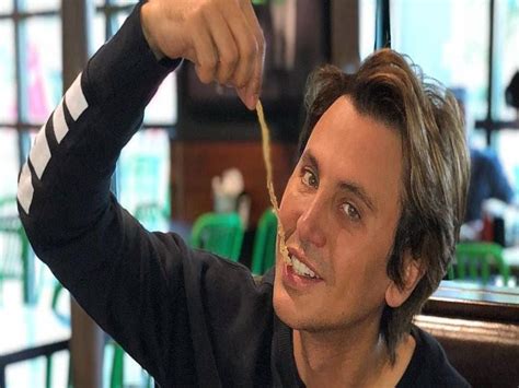 is jonathan cheban gay|DEEP DIVE: Jonathan Cheban is Actually a Terrible Person.